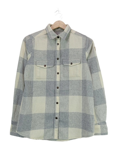 Fjall raven strickjacken - fjall,