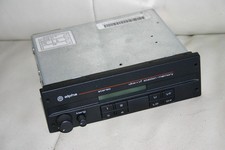 Org. VW Autoradio alpha III