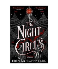 The Night Circus: An