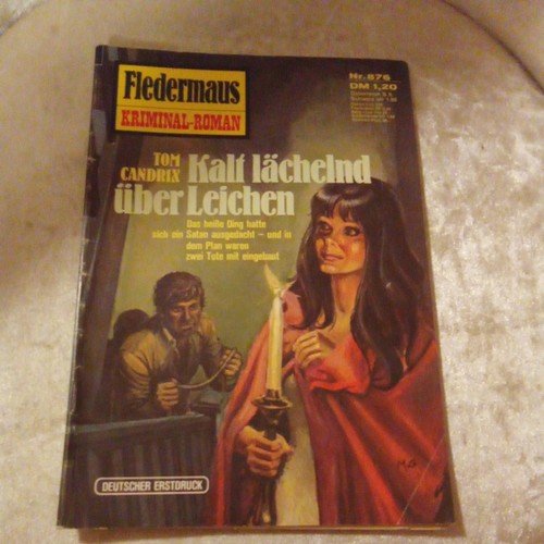 Fledermaus kriminal roman - fledermaus, -kriminal-roman