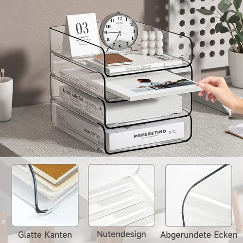 Fächer büro - 4,
