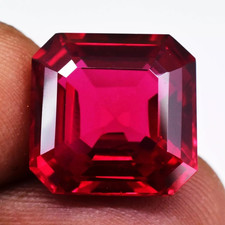 18 Karat natürlicher rosa
