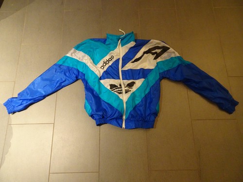 Seltene adidas retro - seltene,