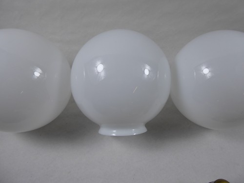 Große opalglaskugel von - opalglaskugel,