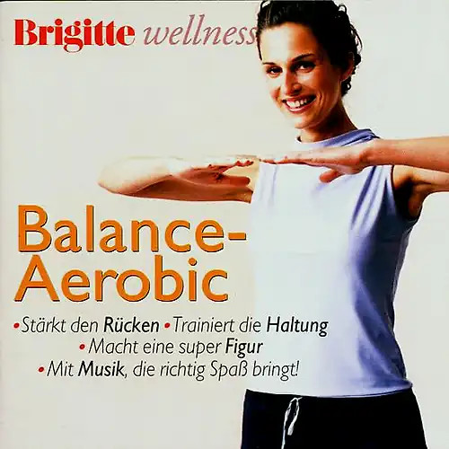 Various brigitte balance - various,