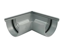 Marley Rinnenwinkel NW 125 mm