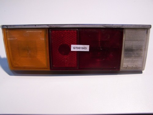 Rücklicht scirocco links - rücklicht,
