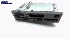 Radio "code 4132" 4X4318K876BC Jaguar X-type 2.0 Diesel CF1 Limousine