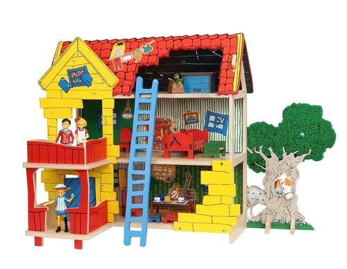 Micki 3835 pippi - micki, 44.3835