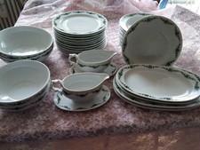 speiseservice 6Personen (Fürstenberg)