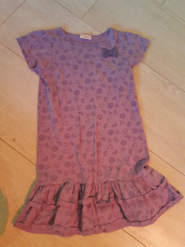 Kleid infinity kids gr - kleid,