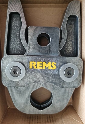 Rems presszange m28 - presszange,
