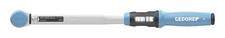 Gedore Drehmomentschlüssel TORCOFIX TF-K 60-300 Nm 1/2" - 3278395