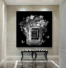 XL LEINWAND BILD BIS 140x140x5