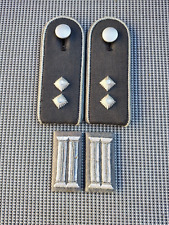 BUNDESWEHR BW SCHULTERKLAPPEN