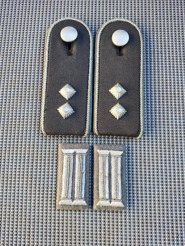 Bundeswehr schulterklappen - bundeswehr, bw