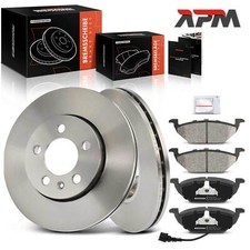 Bremsscheiben Bremsbeläge