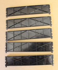 5x RAM Memory Slot Blank Filler DDR4 DDR3 Dummy Dust Cover Staubschutz Attrappe