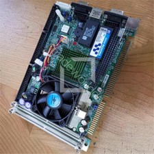 1PC Used ROCKY-518HV-AR V5.0