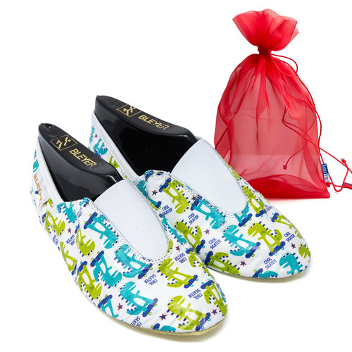 Bleyer gymnastikschuhe 826 - bleyer,