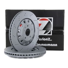 Zimmermann FORMULA Z
