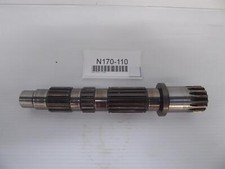 KTM 450 XC 08-09 525 XC 08-12 ATV Abtriebswelle 83133010000