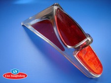 Rücklicht goggomobil goggo - rücklicht,
