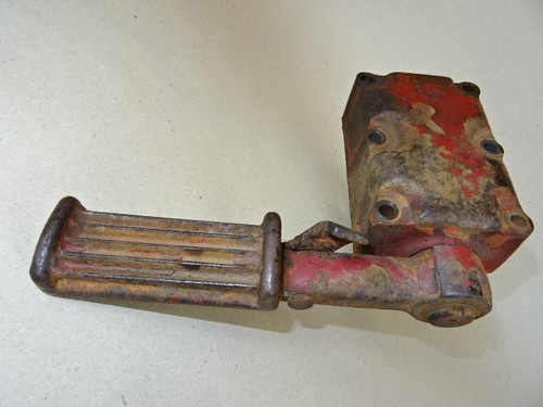 Hebel gabel differential a8 - gabel,