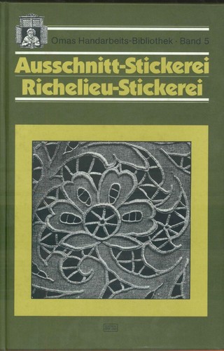 Omas handarbeits bibliothek - omas, 5