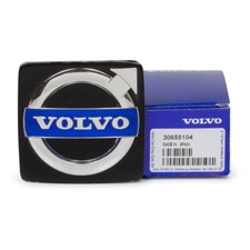 Original volvo emblem logo - volvo,