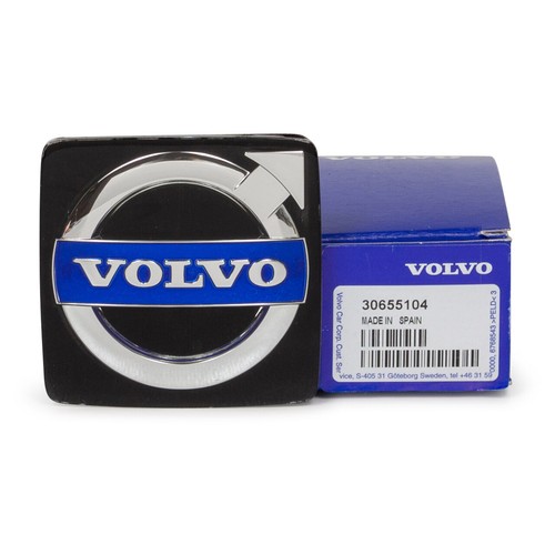 Original volvo emblem logo - original,
