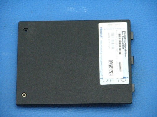 Abdeckungen unten acer aspire - unten,