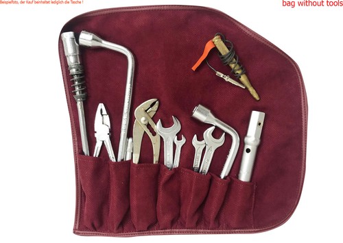 Bordwerkzeugtasche