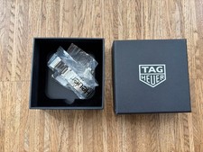 Original TAG Heuer BA0616 Edelstahl Armband für Connected E4 45mm SBR8A10, Top