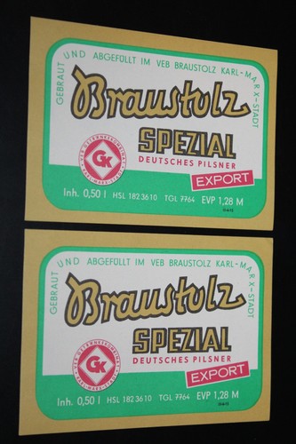 Stück unbenutzte - 2,