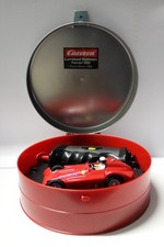Carrera Evolution Ferrari D50 "Prove Reims 1956" Limited Edition 2012 - 27424