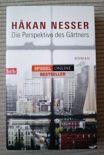 Hakan nesser die perspektive - -,