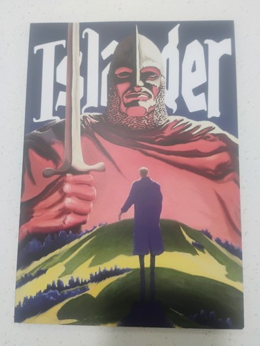 Islander magazine lotus - islander, #5