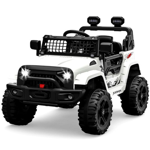 Kinder elektroauto quad - kinder,