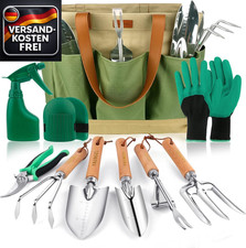 Gartenwerkzeug set teilig - gartenwerkzeug,