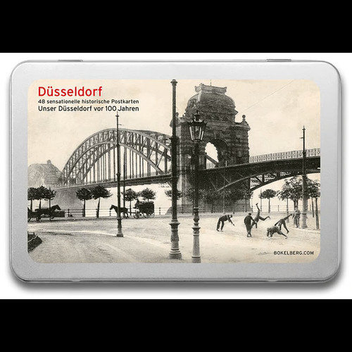 Düsseldorf sensationelle - düsseldorf,
