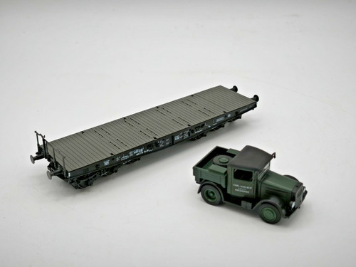 Märklin 48677 87 - h0, 1:87