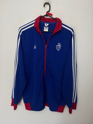 Basel 2013 2014 training - 2013/2014,