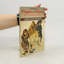 Puppen und Figuren aus