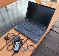 Lenovo ThinkPad T410 defekt
