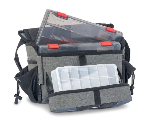 Iron claw hip bag - claw, ii