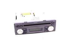 Autoradio Nissan MM CD-K Note