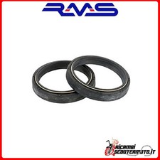 Rms fork dust cover - fork,