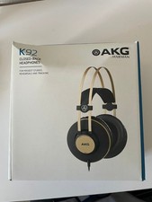 K 92 Studiokopfhörer