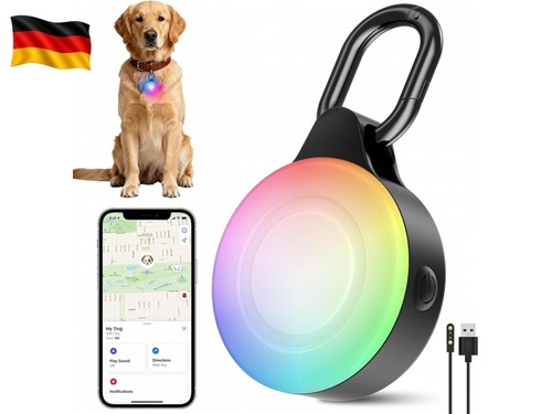 Hundelicht mit tracking - hundelicht,